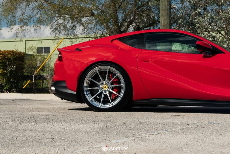 ANRKY Wheels – Ferrari 812 Superfast – AN28 SeriesTWO_52807766368_o