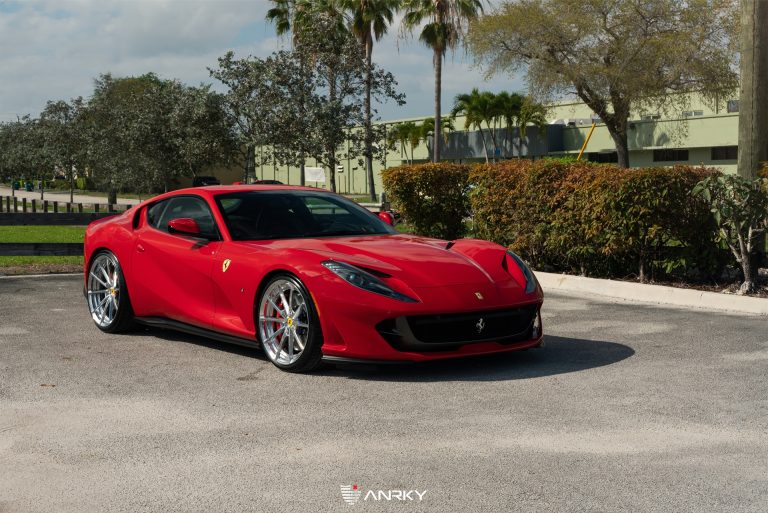 ANRKY Wheels – Ferrari 812 Superfast – AN28 SeriesTWO_52807733365_o