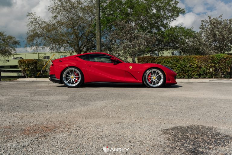 ANRKY Wheels – Ferrari 812 Superfast – AN28 SeriesTWO_52807727395_o