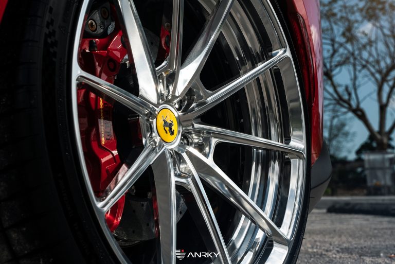 ANRKY Wheels – Ferrari 812 Superfast – AN28 SeriesTWO_52807561149_o