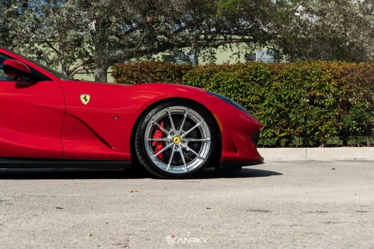 ANRKY Wheels – Ferrari 812 Superfast – AN28 SeriesTWO_52807726040_o