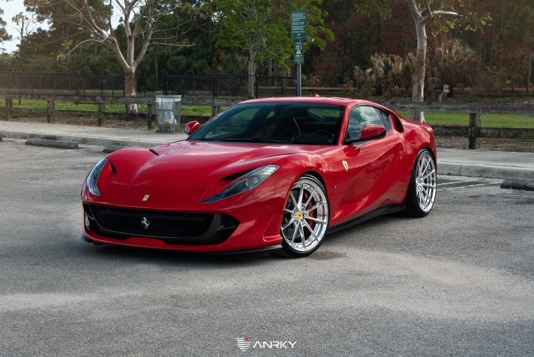 ANRKY Wheels – Ferrari 812 Superfast – AN28 SeriesTWO_52807555894_o