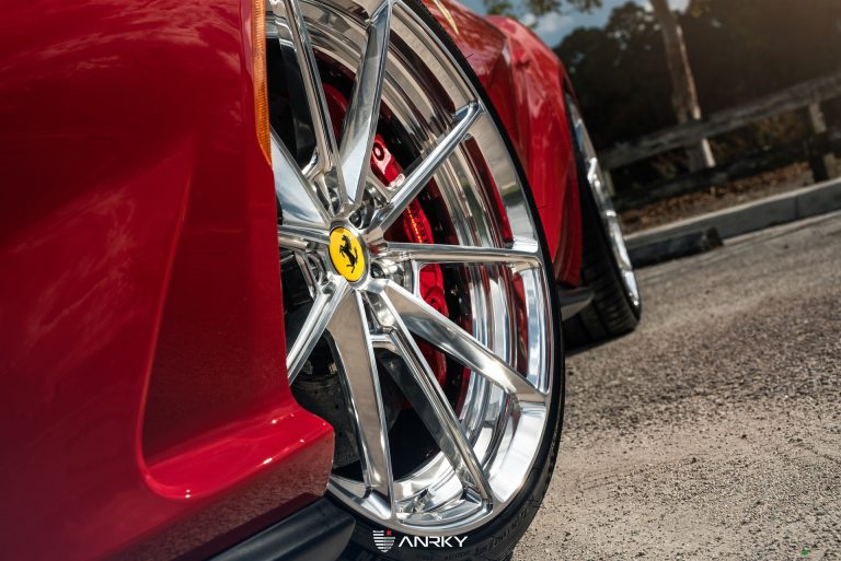 ANRKY Wheels – Ferrari 812 Superfast – AN28 SeriesTWO_52807554344_o