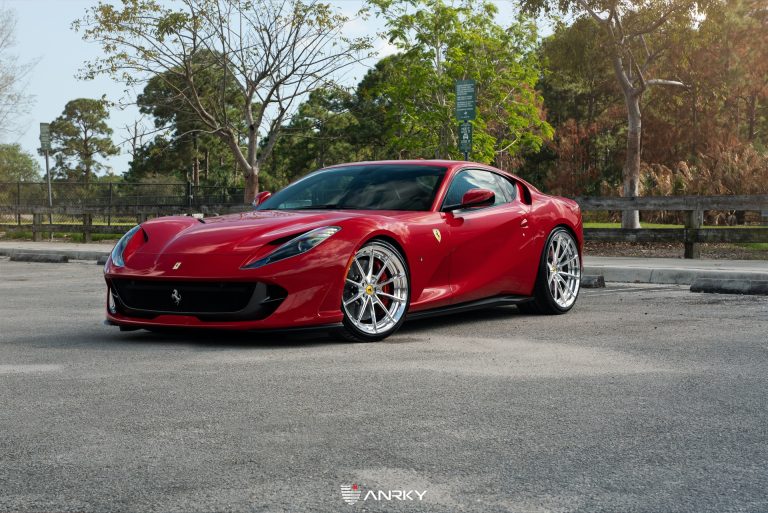 ANRKY Wheels – Ferrari 812 Superfast – AN28 SeriesTWO_52807323876_o