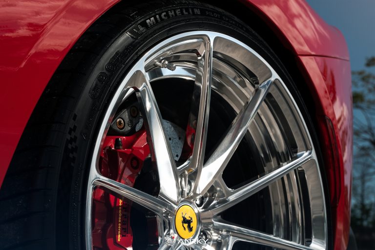 ANRKY Wheels – Ferrari 812 Superfast – AN28 SeriesTWO_52807553524_o