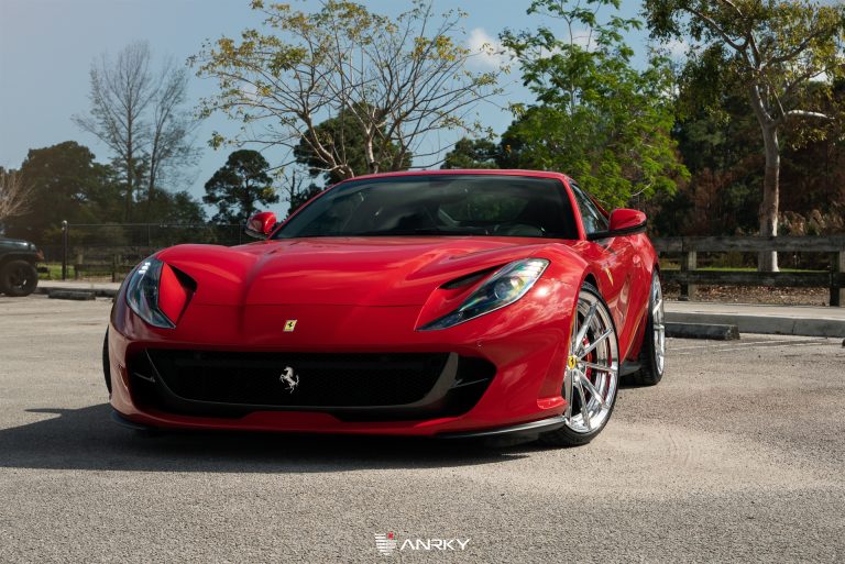 ANRKY Wheels – Ferrari 812 Superfast – AN28 SeriesTWO_52807315106_o