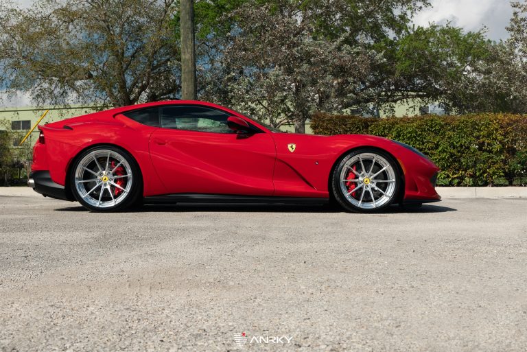 ANRKY Wheels – Ferrari 812 Superfast – AN28 SeriesTWO_52807317556_o
