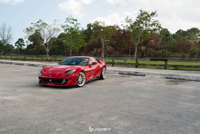 ANRKY Wheels – Ferrari 812 Superfast – AN28 SeriesTWO_52806768912_o