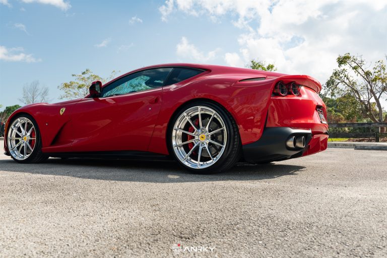 ANRKY Wheels – Ferrari 812 Superfast – AN28 SeriesTWO_52806763332_o