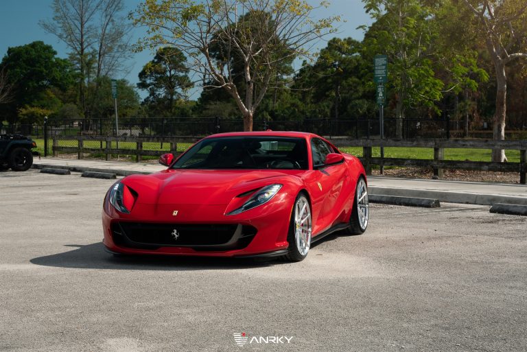 ANRKY Wheels – Ferrari 812 Superfast – AN28 SeriesTWO_52806762897_o