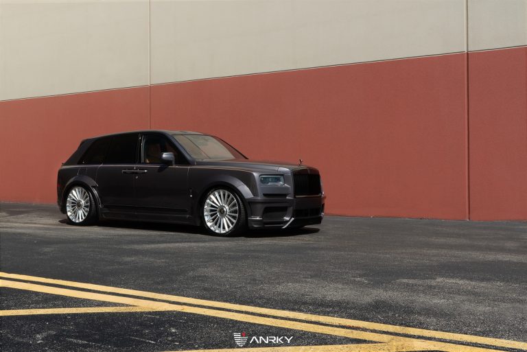 ANRKY Wheels – Novitec Widebody Rolls Royce Cullinan – RFSeries_52807508353_o