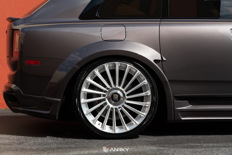 ANRKY Wheels – Novitec Widebody Rolls Royce Cullinan – RFSeries_52807504828_o