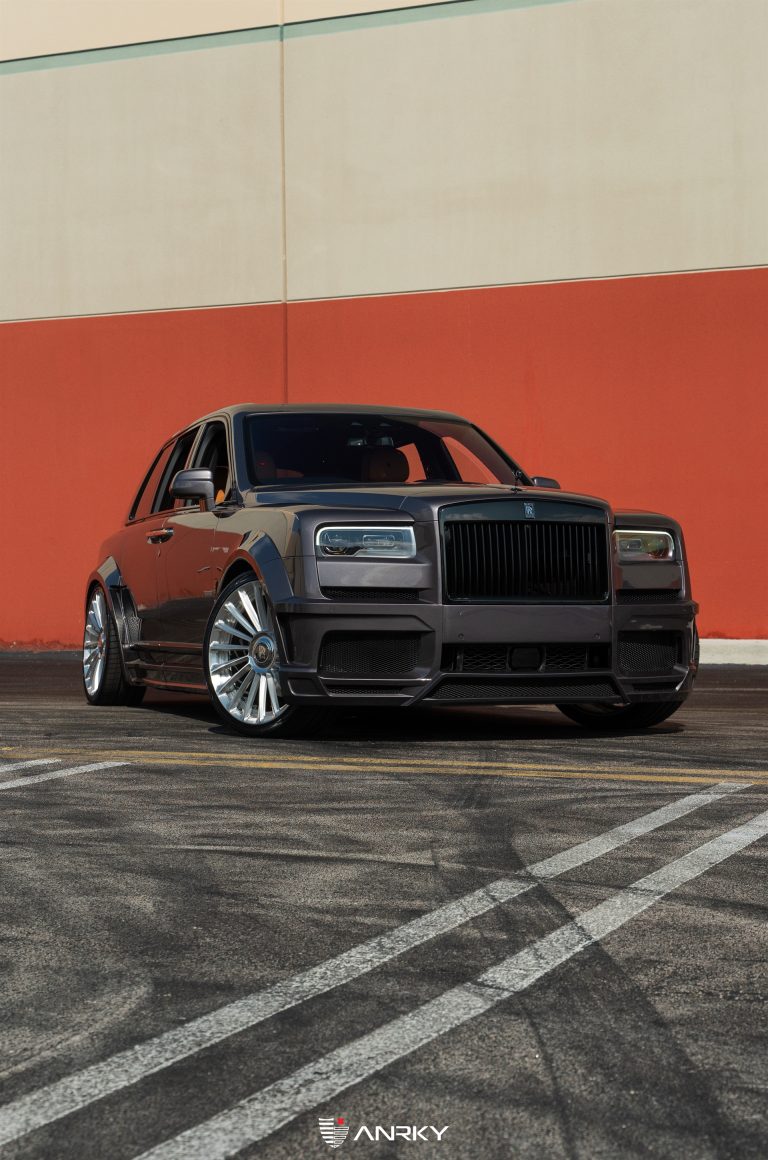 ANRKY Wheels – Novitec Widebody Rolls Royce Cullinan – RFSeries_52807503663_o