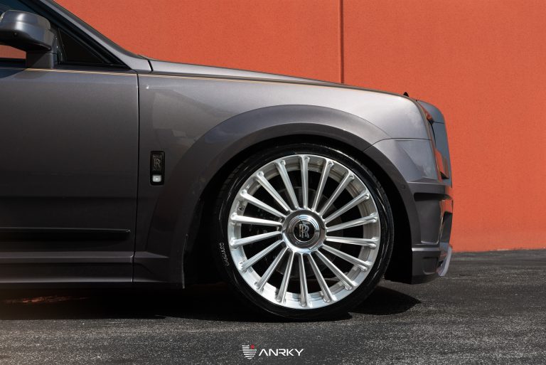 ANRKY Wheels – Novitec Widebody Rolls Royce Cullinan – RFSeries_52807467780_o