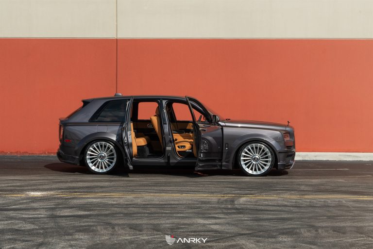 ANRKY Wheels – Novitec Widebody Rolls Royce Cullinan – RFSeries_52807503473_o