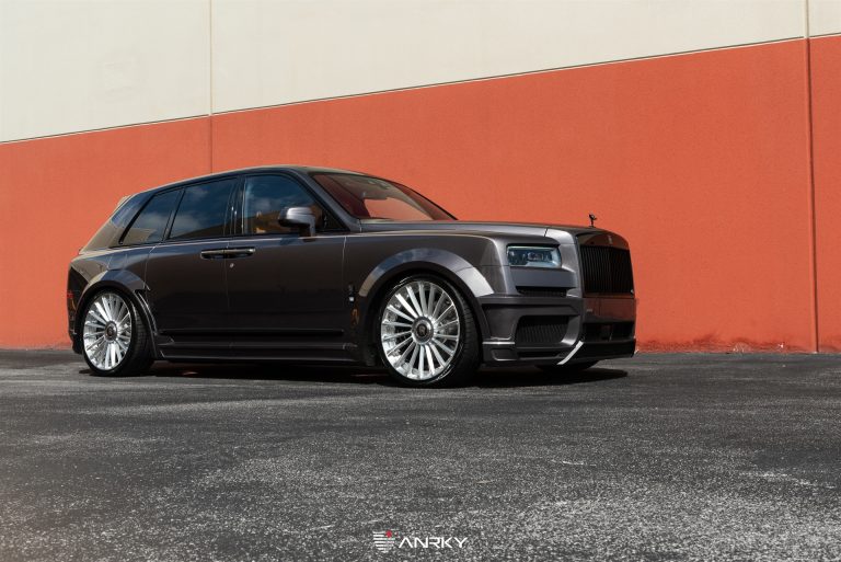 ANRKY Wheels – Novitec Widebody Rolls Royce Cullinan – RFSeries_52807467505_o