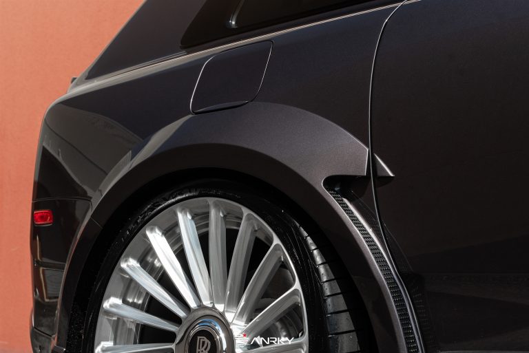 ANRKY Wheels – Novitec Widebody Rolls Royce Cullinan – RFSeries_52807465995_o