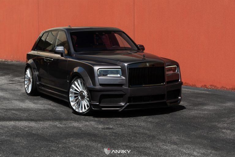 ANRKY Wheels – Novitec Widebody Rolls Royce Cullinan – RFSeries_52807465840_o