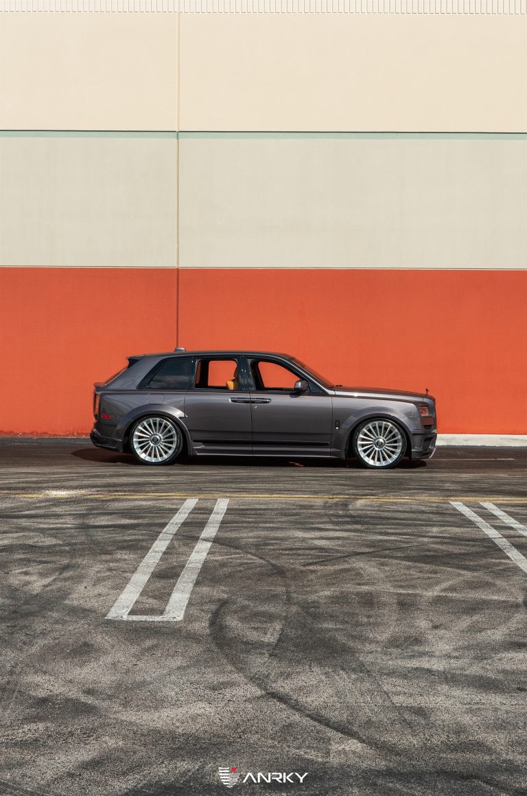 ANRKY Wheels – Novitec Widebody Rolls Royce Cullinan – RFSeries_52807463225_o