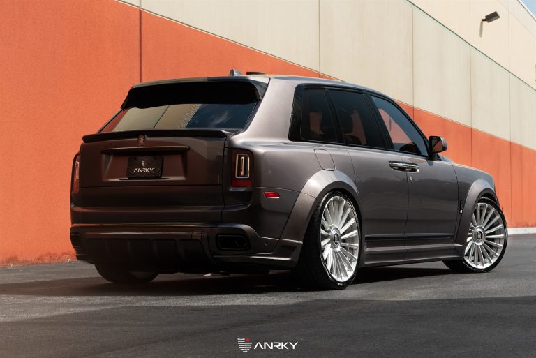 ANRKY Wheels – Novitec Widebody Rolls Royce Cullinan – RFSeries_52807463045_o