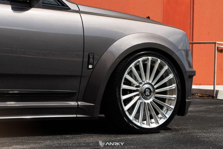 ANRKY Wheels – Novitec Widebody Rolls Royce Cullinan – RFSeries_52807295999_o
