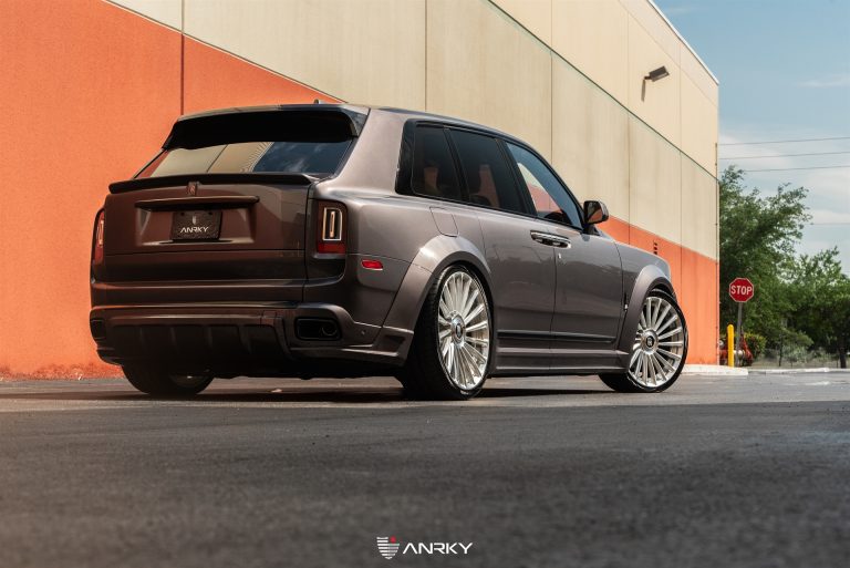ANRKY Wheels – Novitec Widebody Rolls Royce Cullinan – RFSeries_52807297349_o