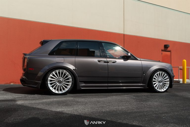 ANRKY Wheels – Novitec Widebody Rolls Royce Cullinan – RFSeries_52807057761_o