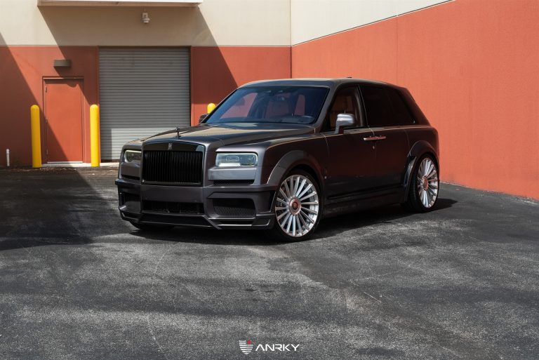 ANRKY Wheels – Novitec Widebody Rolls Royce Cullinan – RFSeries_52807056266_o