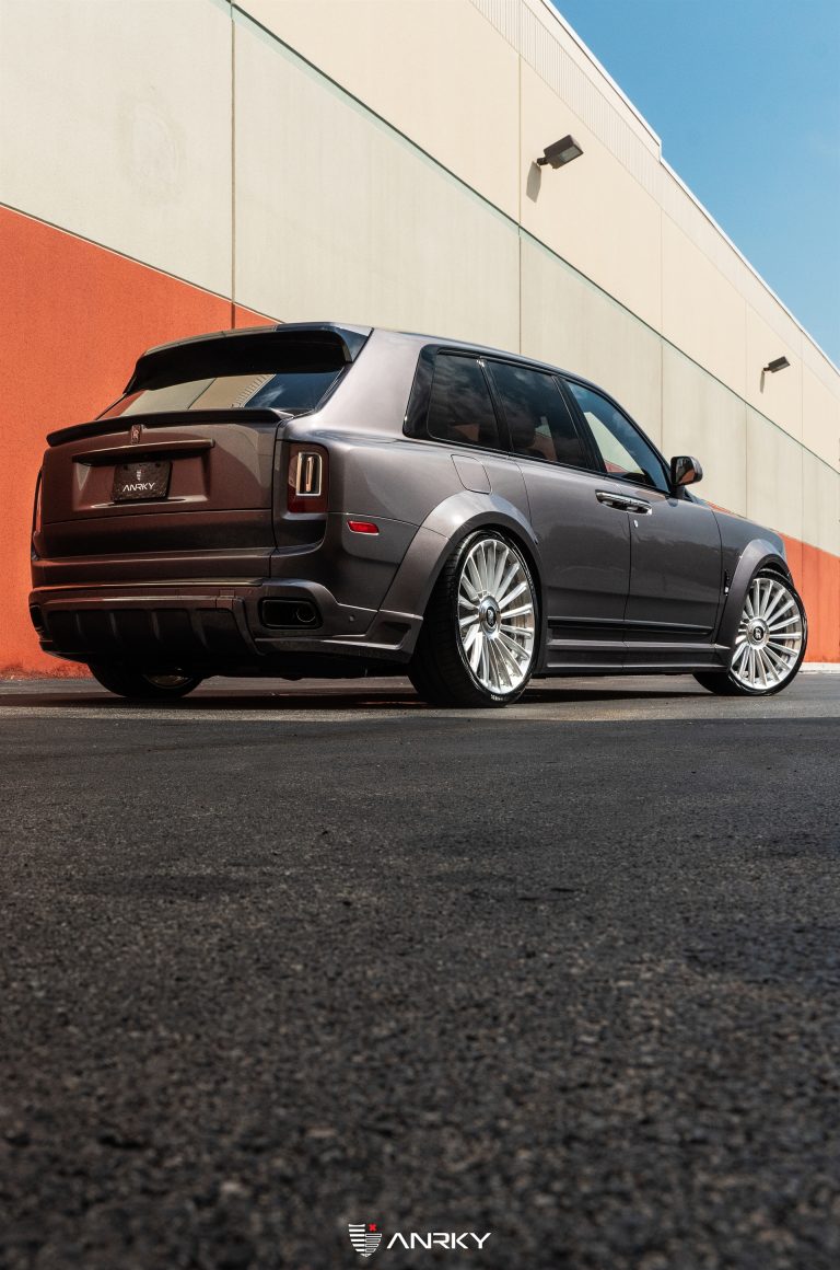 ANRKY Wheels – Novitec Widebody Rolls Royce Cullinan – RFSeries_52807054186_o