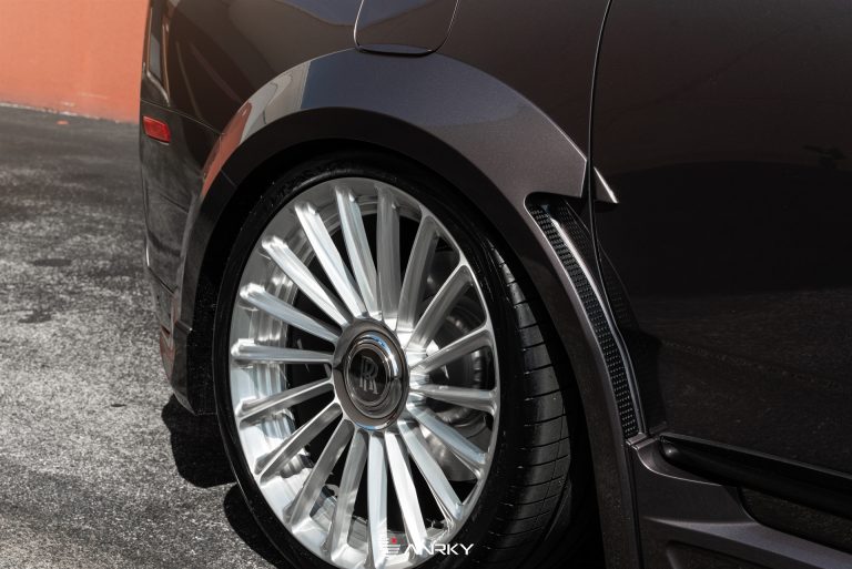 ANRKY Wheels – Novitec Widebody Rolls Royce Cullinan – RFSeries_52806501097_o