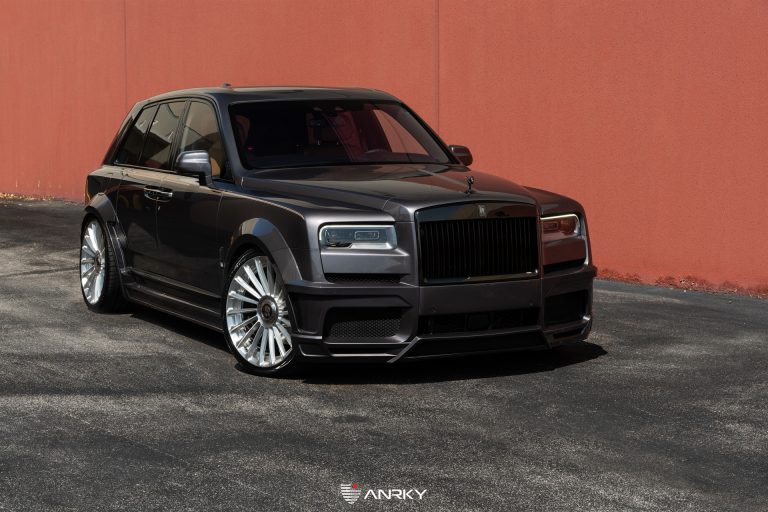 ANRKY Wheels – Novitec Widebody Rolls Royce Cullinan – RFSeries_52806502017_o