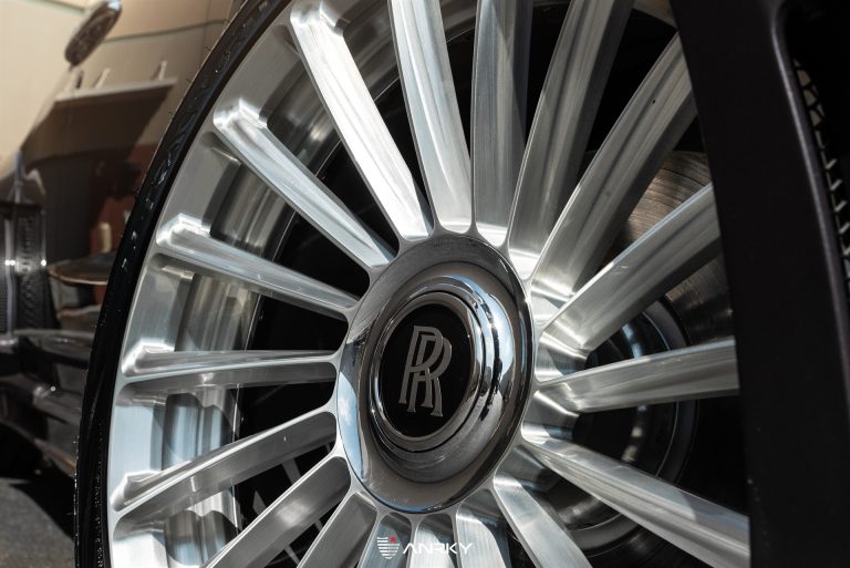 ANRKY Wheels – Novitec Widebody Rolls Royce Cullinan – RFSeries_52806500897_o