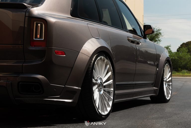 ANRKY Wheels – Novitec Widebody Rolls Royce Cullinan – RFSeries_52806500127_o