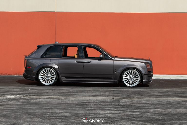 ANRKY Wheels – Novitec Widebody Rolls Royce Cullinan – RFSeries_52806500737_o