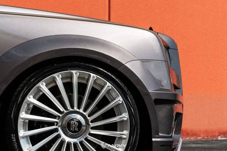 ANRKY Wheels – Novitec Widebody Rolls Royce Cullinan – RFSeries_52806499917_o