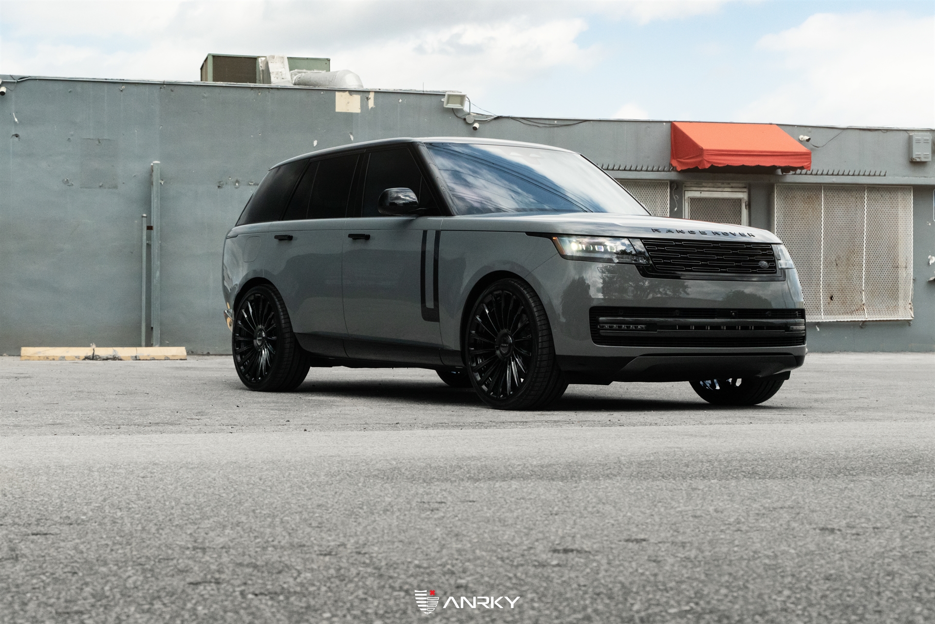 ANRKY Wheels - 2023 Land Rover Range Rover - RFSeries_52806883821_o