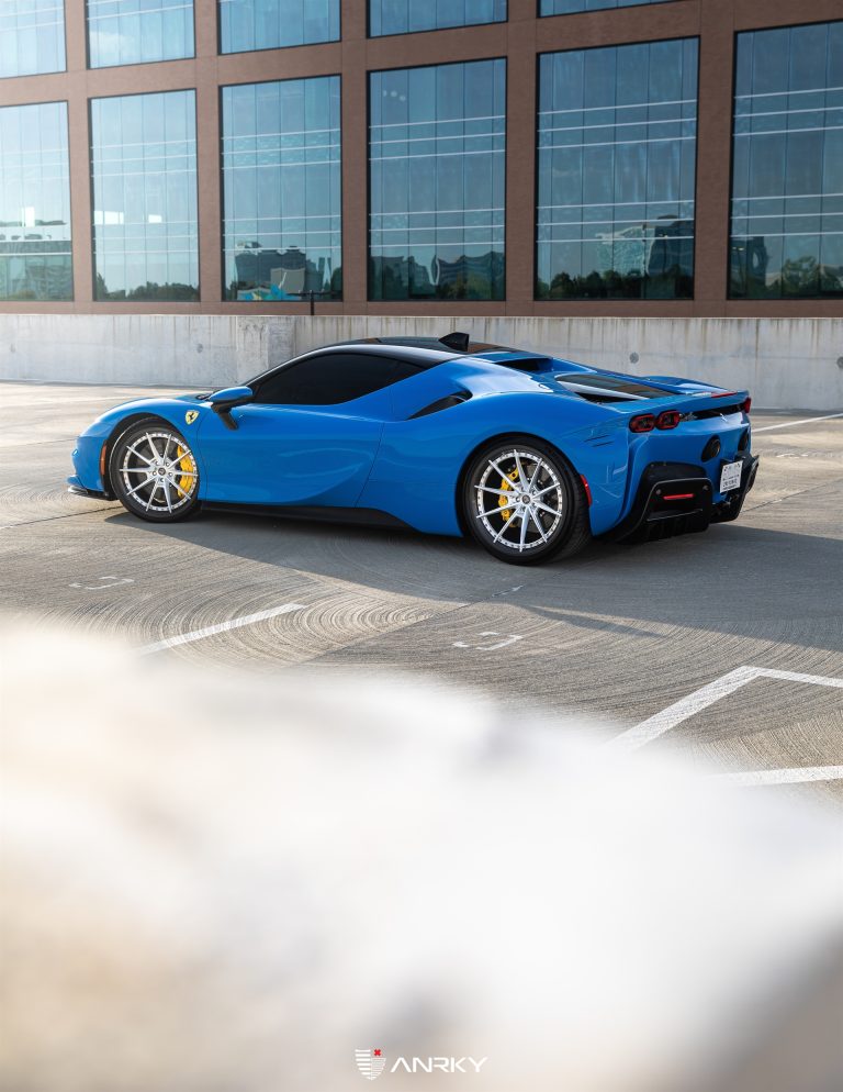 ANRKY Wheels – Ferrari SF90 – CARBONComposite Series – C38_52800804073_o