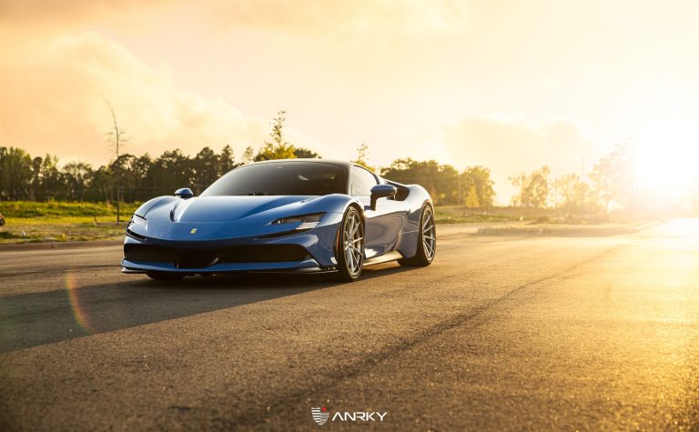 ANRKY Wheels – Ferrari SF90 – CARBONComposite Series – C38_52800802613_o