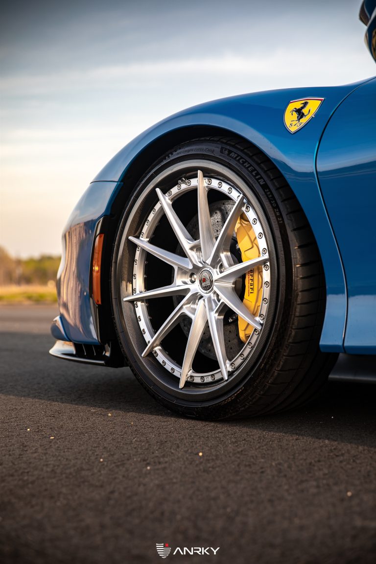 ANRKY Wheels – Ferrari SF90 – CARBONComposite Series – C38_52800605689_o