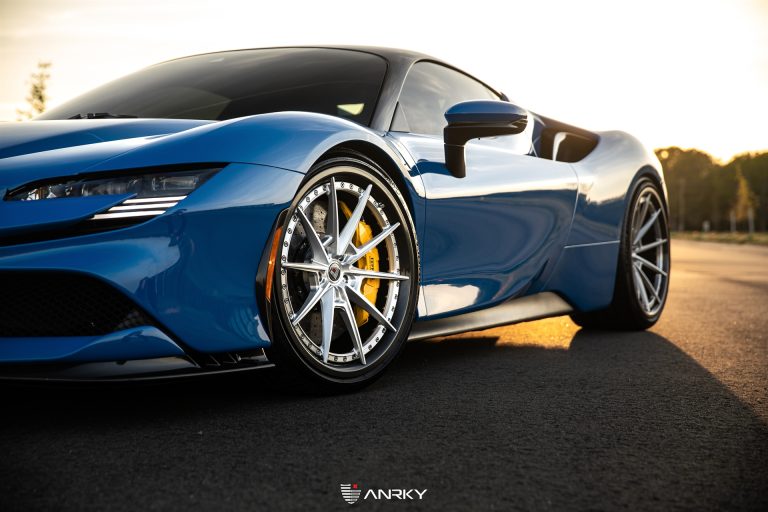 ANRKY Wheels – Ferrari SF90 – CARBONComposite Series – C38_52800604299_o