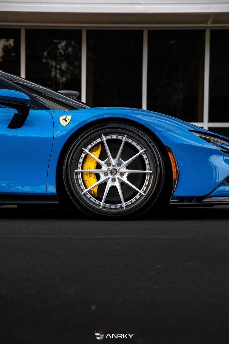 ANRKY Wheels – Ferrari SF90 – CARBONComposite Series – C38_52800363796_o