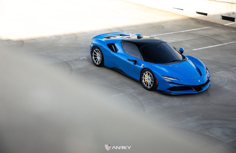 ANRKY Wheels – Ferrari SF90 – CARBONComposite Series – C38_52800362081_o