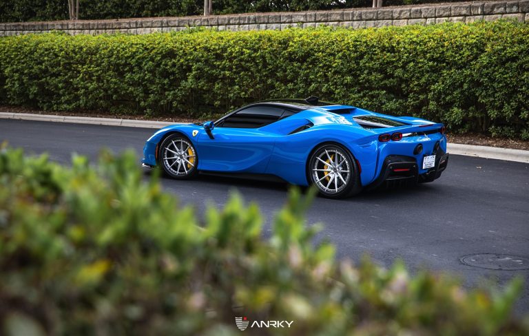 ANRKY Wheels – Ferrari SF90 – CARBONComposite Series – C38_52800361516_o