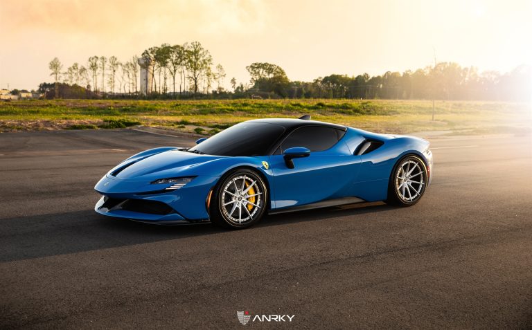 ANRKY Wheels – Ferrari SF90 – CARBONComposite Series – C38_52799795677_o