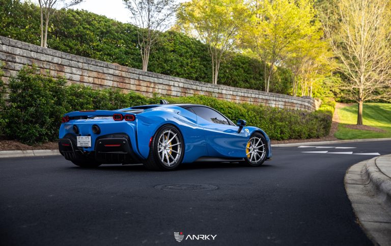 ANRKY Wheels – Ferrari SF90 – CARBONComposite Series – C38_52799795372_o