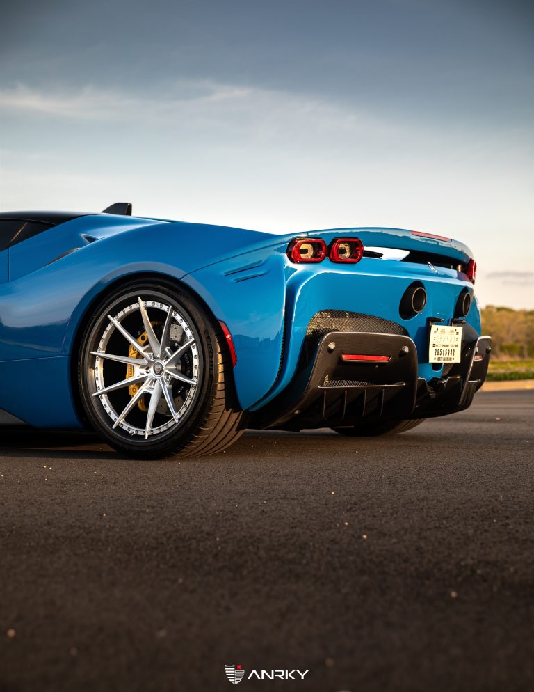 ANRKY Wheels – Ferrari SF90 – CARBONComposite Series – C38_52799794922_o