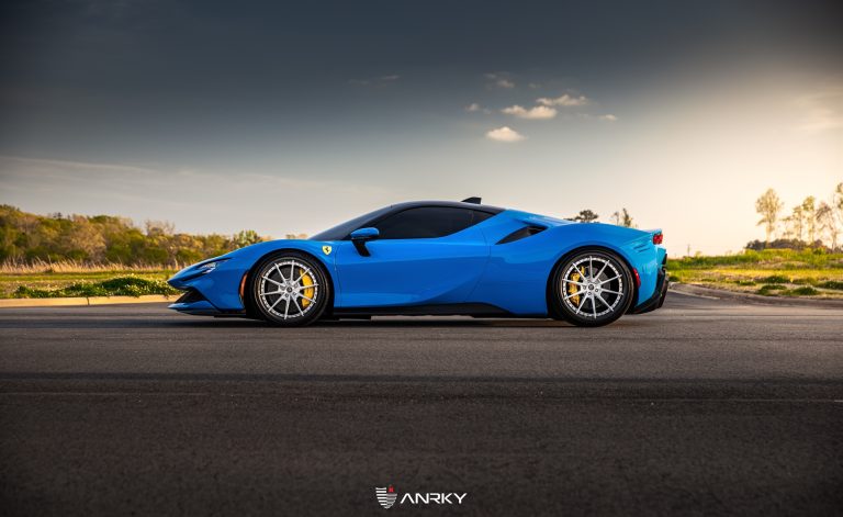 ANRKY Wheels – Ferrari SF90 – CARBONComposite Series – C38_52799794977_o