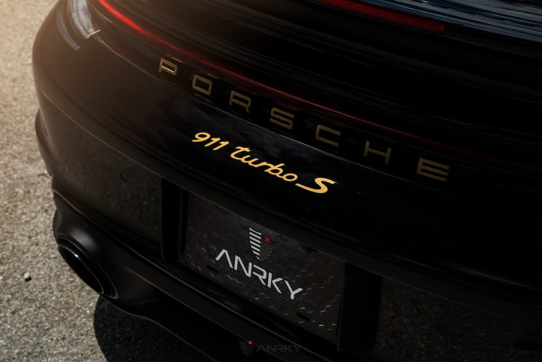 ANRKY Wheels – Porsche 992TT Convertible – AN10 SeriesONE Monoblock_52793259426_o