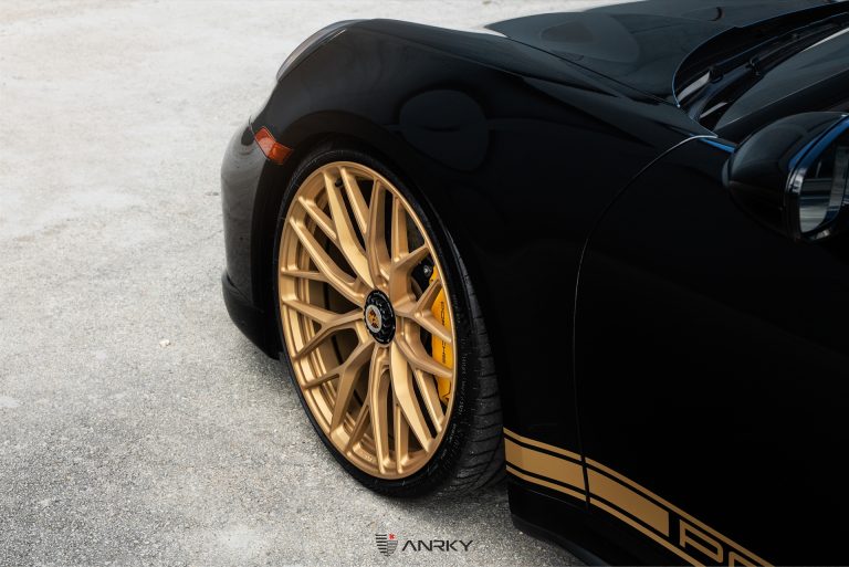 ANRKY Wheels – Porsche 992TT Convertible – AN10 SeriesONE Monoblock_52793259201_o