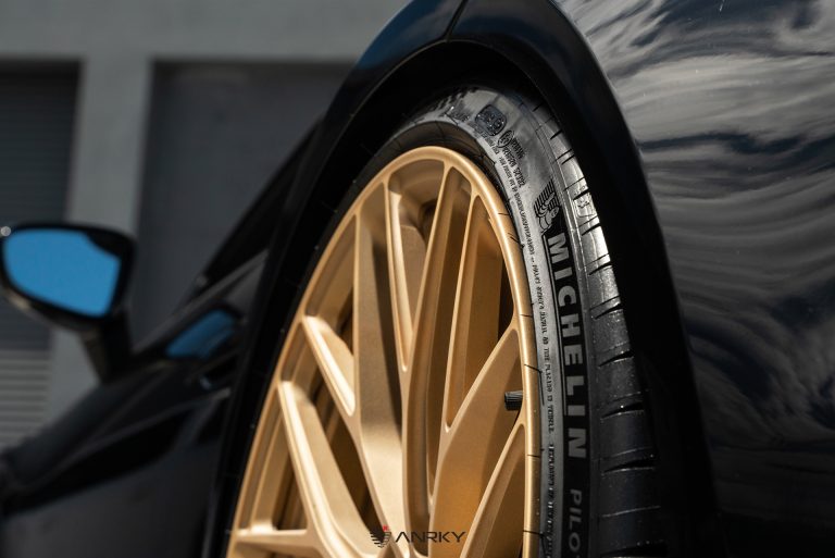 ANRKY Wheels – Porsche 992TT Convertible – AN10 SeriesONE Monoblock_52792700497_o